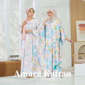 Amara Kaftan
