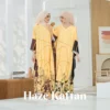 HAZE Modern Kaftan – Contemporary Ease Collection