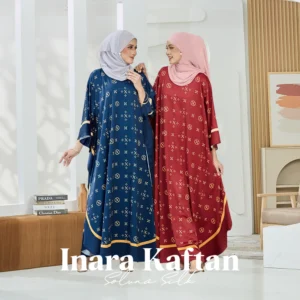 Inara Kaftan