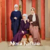 Mora Kaftan Short – Modern Ease Collection