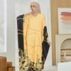 HAZE Modern Kaftan – Contemporary Ease Collection - Image 2