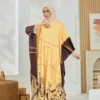 HAZE Modern Kaftan – Contemporary Ease Collection - Image 3