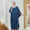 INARA Modern Kaftan – Timeless Grace Collection - Image 2