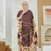 KALILA Modern Kaftan – Refined Luxe Collection - Image 3