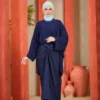 Mora Kaftan Short – Modern Ease Collection - Image 2