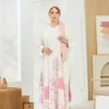NALLA Modern Kaftan – Minimal Luxe Collection - Image 7